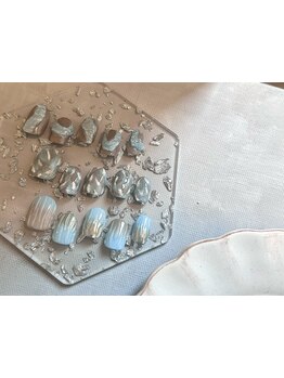 華やか系（イベント・ブライダル）が得意