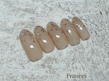 フランセス(Frances)/新作サンプル