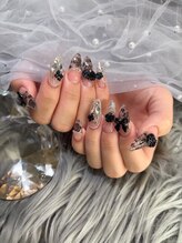 ドールネイル 札幌店(Doll Nail)/