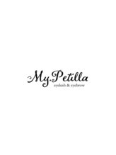マイペティラ(my.petilla)&nbsp;hitomi eye