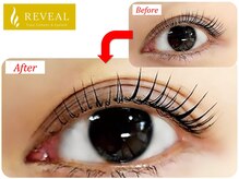 リヴェール 田無店/まつげティント