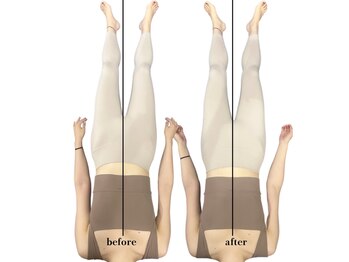 ミック(Mecc)/ピラティス60分