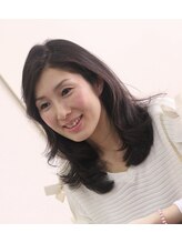 アンドミー 月島店(and me.) chiyo Kanno