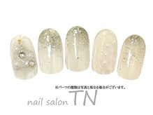 ティーエヌ イオン新潟青山店/12月季節の定額5900円コ―ス