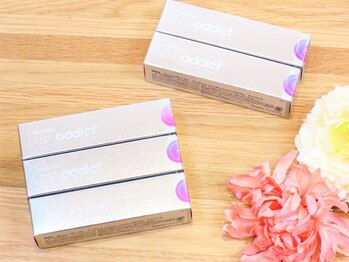 ロコラッシュ 新宿東口店/まつげパーマ/パリジェンヌ