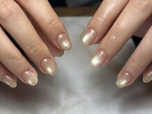 ラグ ネイル(RAG nail)/星/マグネット