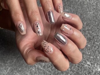 ダブリュー 放出店(W)