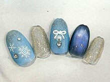 ティーエヌ 大船店/定額ネイル☆6600円