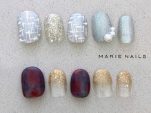 マリーネイルズ 心斎橋店(MARIE NAILS)