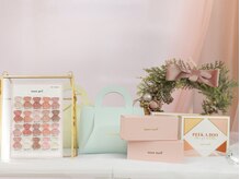 スウィートハート(Sweet Heart)の雰囲気（艶と透明感が美しい【MAOジェル正規取扱店】）