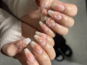 【hand】omochikomi