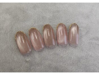 エムワイエスドットネイル(mys.nail)/