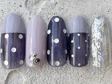 フリークネイル(FREAK Nail)/