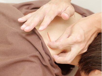 マッサージ鍼灸院つゆき按腹堂の写真