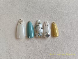 春の新作デザイン￥11860（込）