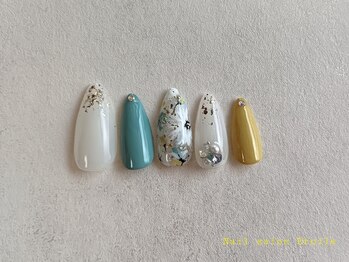 春の新作デザイン￥11860（込）