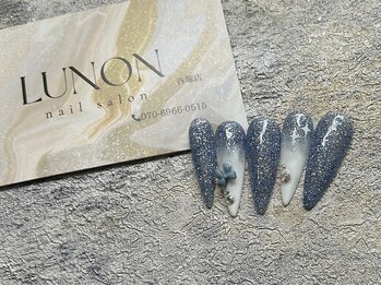 ルノン(Lunon)/ミニョンデザイン