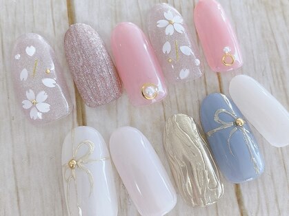 リッチネイル(Rich Nail)の写真