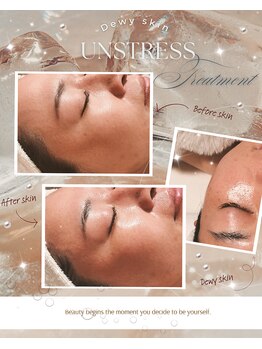 ハレル(Hareru)/Before…After(3)