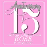 メディカルエステサロン ローズ 福井高柳店(ROSE)