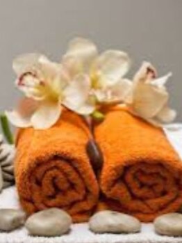 青元整体【オイルマッサージ/アロママッサージ/もみほぐし/肩こり】の写真/【武庫之荘5分/完全個室】リピ率90%超の至高の指圧を独り占め!人目を気にせず心ゆくまで極上の癒しを♪