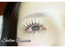 サロン カポネ(Salon Capone)の雰囲気（完全予約制、完全個室です♪お気軽にどうぞ♪）