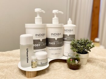 Indiba Room 燈 【とう】/インディバクリーム・スキンケア