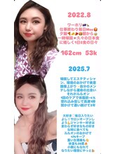ヨサパーク ミミン(YOSA PARK mimin)/私自身こんなに変われた！