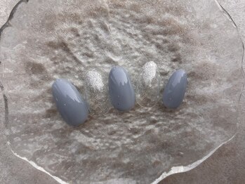 リュクス(RUXE)/ワンポイントアート