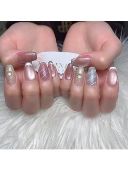 ヘブン ネイル 鶯谷(HEAVEN Nail)/