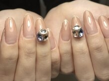 アメイズ(AMAZE)/ジェルネイルデザイン