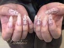 クロムネイル