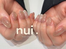 ヌイ 下北沢(nui.)/マグネット　フラッシュ