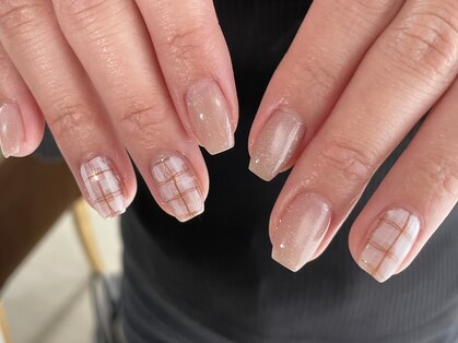 キーネイルアンドアイラッシュ(KEY)の写真