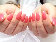 シーアンドビーネイル(C&B Nail)/ワンカラー