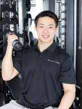 ジーンフィットネス 相模大野店(GENE FITNESS) 佐藤 龍輝