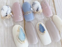リッチネイル(Rich Nail)