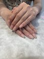 ミヤビネイル(miyabi nail)&nbsp;Jrクーポン配信中です！