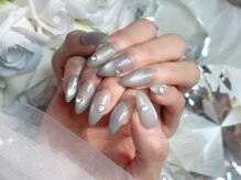 エンジェルガーデン 青山店(Angelgarden)/シャボン玉ネイル☆