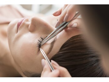 ビイピイジェイズ 大森店(BPJ'S)/まつ毛エクステ