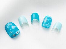 ビューティギャラリー 横浜タカシマヤ店/エレガント４