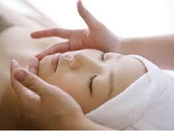 リラクゼーションアンドエステティックサロン 和み庵/卵肌フェイシャルを目指そう☆