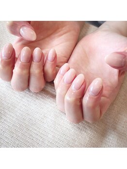 サロンド トウキョウ(Le salon de TOKYO)/ワンカラー☆ハンド5,980円