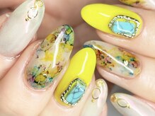 サロン ド ワカ(Salon de WAKA)/