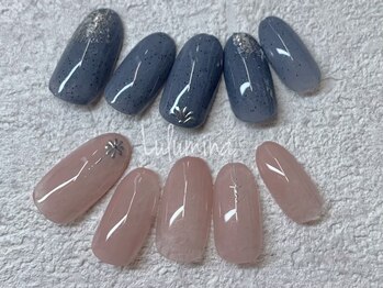 シンプルアート定額コース