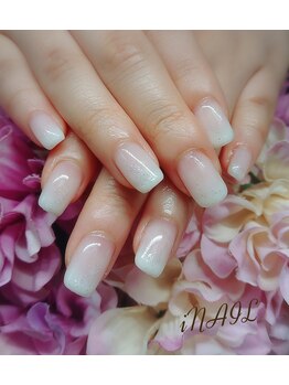 アイネイル(iNAIL)/