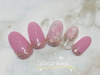 ココネイル 池袋東口店(COCO NAIL)/