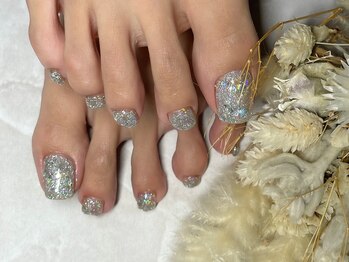 セブン ネイル(7 nail)/ワンカラー