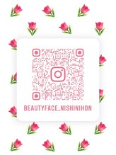 メゾンビューティーフェイス 神戸阪急店 Beauty Face