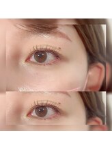 フロラ(Flora)/◇カラーエクステ